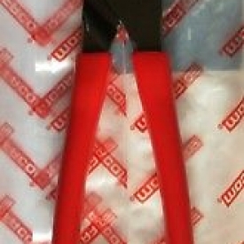 PINCE DIAGONALE CP PVC 20CM OUTIL FACOM 192.20G