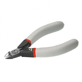 PINCE COUPE RASE COMPACTE ESD OUTIL FACOM 407.E