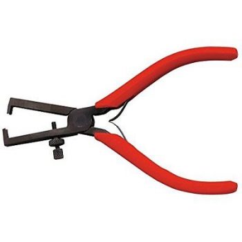 PINCE A DENUDER COMPACTE 1,5MM OUTIL FACOM 194.12