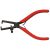 PINCE A DENUDER COMPACTE 1,5MM OUTIL FACOM 194.12