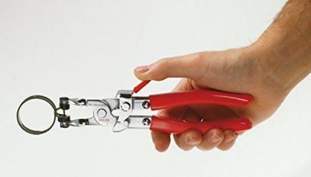 PINCE POUR COLLIER AUTOSERRANT OUTIL FACOM DM.29