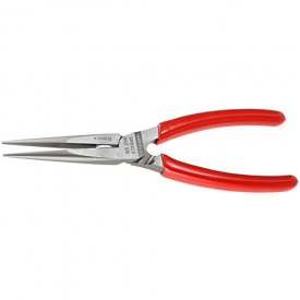 PINCE DEMI-RONDE PVC 20CM OUTIL FACOM 185.20G