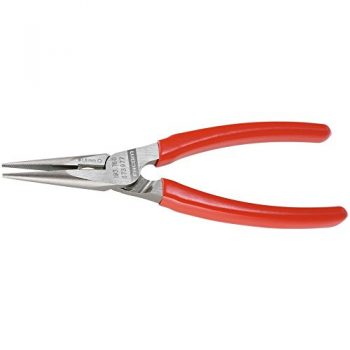 PINCE DEMI-RONDE PVC 16CM OUTIL FACOM 193.16G