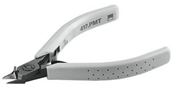 PINCE EFFILEE COUPE MI RASE MT OUTIL FACOM 416.PMT