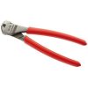 Facom Pince Coupante 190,16 G Frontale Pvc 16 Cm