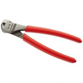 PINCE COUPE DEVANT PVC 20CM OUTIL FACOM 190.20G