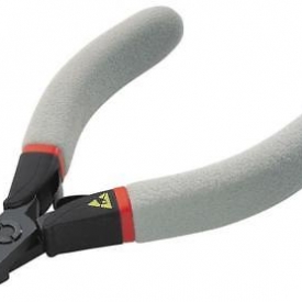 PINCE COUPE AXIALE TRAPU ESD OUTIL FACOM 405.10E