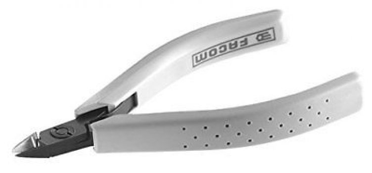 PINCE COUPE AXIALE FINE MT OUTIL FACOM 405.8MT