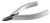 PINCE COUPE AXIALE FINE MT OUTIL FACOM 405.8MT