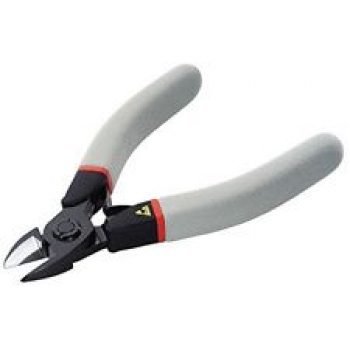 PINCE COUPE AXIALE PUISS. ESD OUTIL FACOM 405.12E