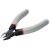 PINCE COUPE AXIALE PUISS. ESD OUTIL FACOM 405.12E