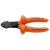 PINCE COUPANTE ISOLEE FIL DUR OUTIL FACOM 192.14AVSE