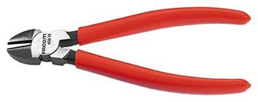 PINCE DIAGONALE COMPACTE OUTIL FACOM 405.15