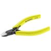 Facom-Pince Coupante Diagonale 425F Micro-Tech Ronde Fluo