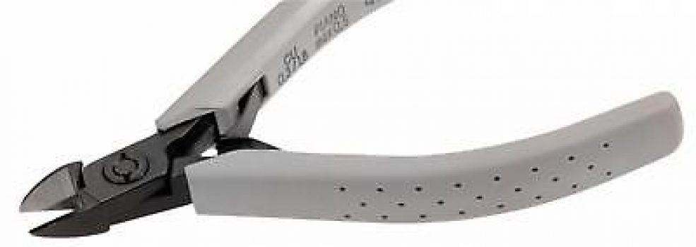 PINCE COUPE AXIALE TRAPU MT OUTIL FACOM 405.10MT