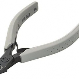 PINCE POINTUE COUPE MI RASE MT OUTIL FACOM 416.RMT