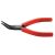 PINCE MICRO A BECS COUDES OUTIL FACOM 403