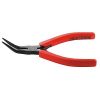 Facom-Pince Micro 403 Coude Demi 155 Mm