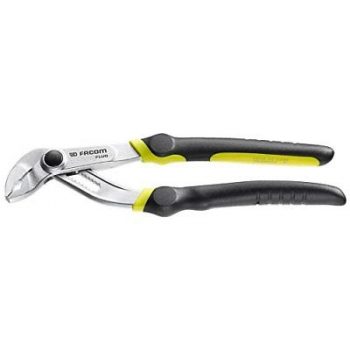 PINCE MULTIPRISES FLUO OUTIL FACOM 181A.18CPEF