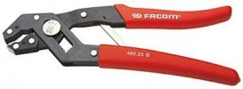 Facom - Pince Multiprise Robogrip 485 23