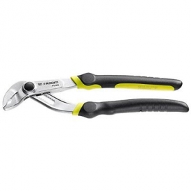PINCE MULTIPRISES FLUO OUTIL FACOM 181A.25CPEF