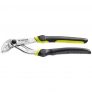 PINCE MULTIPRISES FLUO OUTIL FACOM 181A.25CPEF