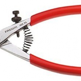 PINCE CIRCLIPS BECS INTERCHANG OUTIL FACOM 469.PA