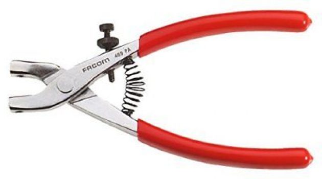 PINCE CIRCLIPS BECS INTERCHANG OUTIL FACOM 469.PA