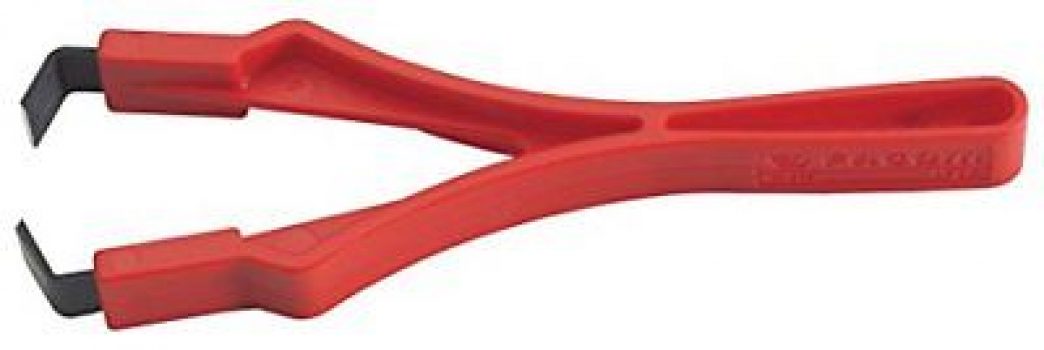 PINCE A DECAPER FILS VERNIS OUTIL FACOM 173A