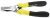 PINCE UNIVERSELLE 16CM FLUO OUTIL FACOM 187.16CPEF