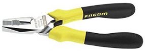 Facom Pince universelle 187,16CPEF fluorescentes 16 cm