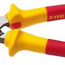 PINCE UNIVERSELLE ISOLEE OUTIL FACOM 187.18VE