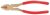 PINCE COUPANTE DIAG 6 SR OUTIL FACOM 192.16SR