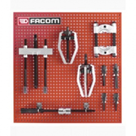 PANNEAU GRIS OUTIL FACOM PK.2G