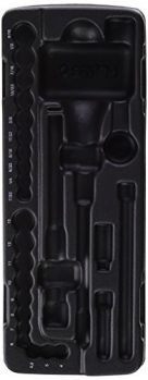 PLATEAU PLASTIQUE POUR R.411MU – R. OUTIL FACOM PL125C