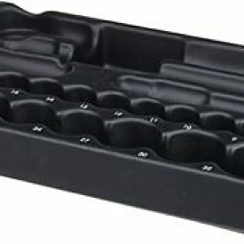 PLATEAU PLASTIQUE L DOUILLE NIVEAU5 OUTIL FACOM PL.L03