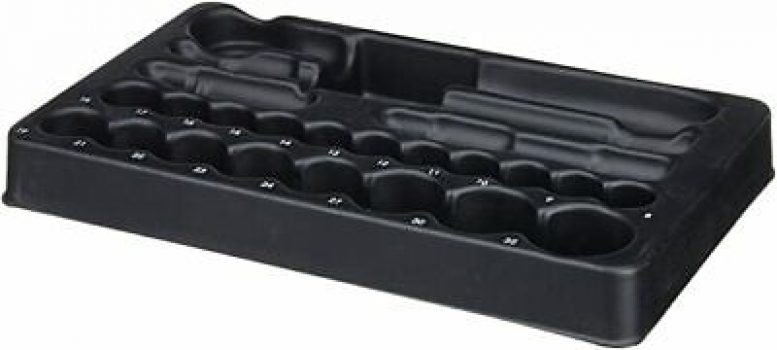 PLATEAU PLASTIQUE L DOUILLE NIVEAU5 OUTIL FACOM PL.L03