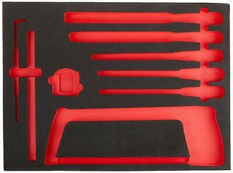 PLATEAU MOUSSE POUR MODM.603F OUTIL FACOM PM.MOD603F