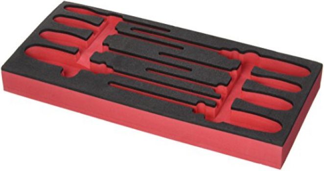 PLATEAU MOUSSE POUR MODM.A1 OUTIL FACOM PM.MODA1