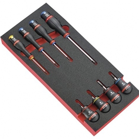 PLATEAU MOUSSE POUR MODM.A3 OUTIL FACOM PM.MODA3