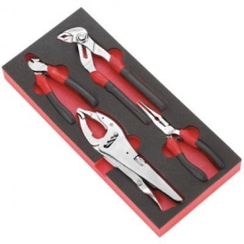 PLATEAU MOUSSE POUR MODM.CPE1 OUTIL FACOM PM.MODCPE1