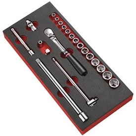 PLATEAU MOUSSE POUR MODM.JL1 OUTIL FACOM PM.MODJL1