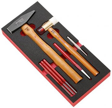 PLATEAU MOUSSE POUR MODM.MI3 OUTIL FACOM PM.MODMI3