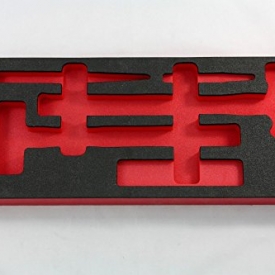 PLATEAU MOUSSE POUR MODM.MI4 OUTIL FACOM PM.MODMI4