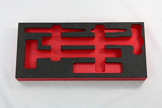 PLATEAU MOUSSE POUR MODM.MI4 OUTIL FACOM PM.MODMI4