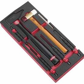 PLATEAU MOUSSE POUR MODM.MI6 OUTIL FACOM PM.MODMI6