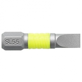 EMBOUT VIS A FENTE 4.5MM FLUO OUTIL FACOM ES.134.5TF