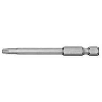 EMBOUT 1/4 TORX 10 LONG 70MM OUTIL FACOM EX.610