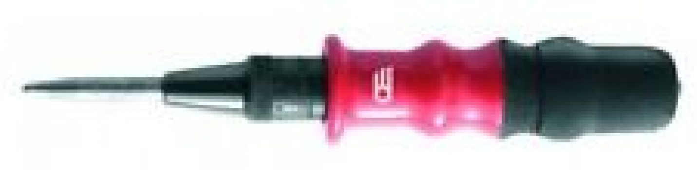 POINTEAU AUTOMATIQUE GAINE OUTIL FACOM 257.G