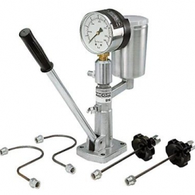 POMPE A TARER LES INJECTEURS OUTIL FACOM 916.600